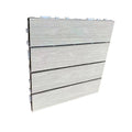 DIY WPC PVC Indoor Flooring Tiles 300x300mm Eco-Friendly Waterproof Anti-Slip Fireproof Wear Resistant Design Graphic Design