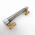 WD Best Quality L2.334.011/03 Pneumatic Cylinder L2.334.011 Air Piston CD74 XL75 CD102 Offset Printing Parts