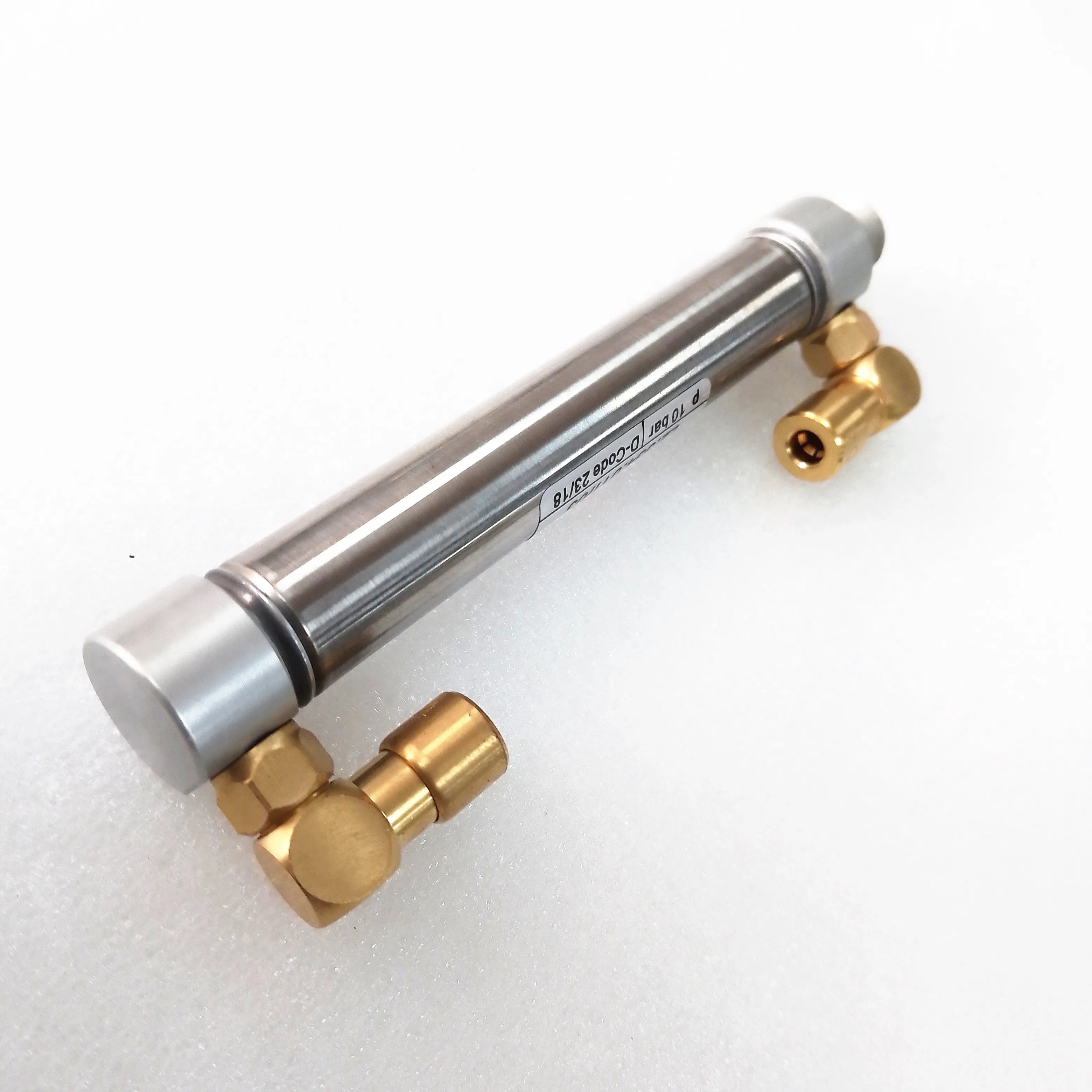 WD Best Quality L2.334.011/03 Pneumatic Cylinder L2.334.011 Air Piston CD74 XL75 CD102 Offset Printing Parts