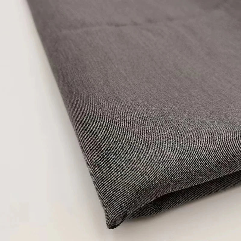 TR Elastic Twill 170g 190g 230g 260g Tooling Professional Trouser Material Dress Suit Fabric
