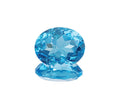 3A Quality Wholesale swiss Blue Topaz Mixed Shape Cut Natural Gemstones