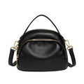 MIYIN wholesale PU leather Handbag For Women large capacity fashion shoulder bag simple crossbody bag