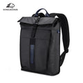 Kingsons New Design Waterproof Motorcycle Backpack Sac a dos Functional Customization Laptop Backpack Travel Backpack