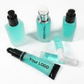 Ultra Smooth Face Primer Mattifying Hydrating Makeup Base Minimizes Pores Controls Shine Long Lasting Vegan Cruelty Free Finish