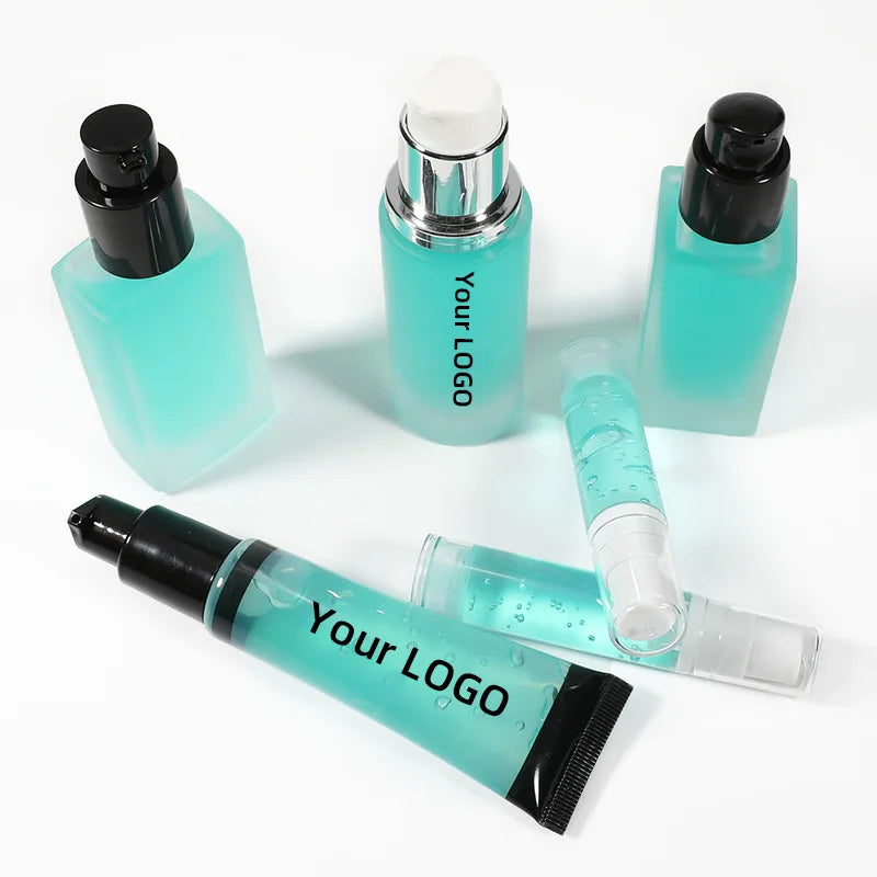 Ultra Smooth Face Primer Mattifying Hydrating Makeup Base Minimizes Pores Controls Shine Long Lasting Vegan Cruelty Free Finish