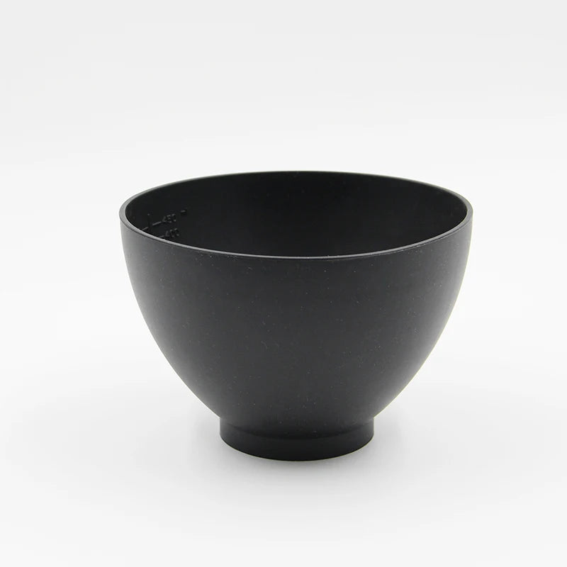 Best Sellers Cosmetic Beauty Makeup Silicone Facial Face Mask Mixing Bowl for face