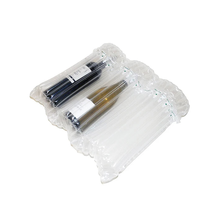 Air Cell Protective air Column Bubble Cushion Film Roll Packing