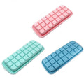 Food Grade Ice Making Silicone Model  DIY Silicone Ice Cube Maker Ice Lolly Mold