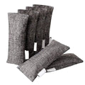 Cheaper Price Activated Bamboo Charcoal Solid Air Freshener Bag Effective Odor Removal for Home Closet Shoe Office Deodorizer