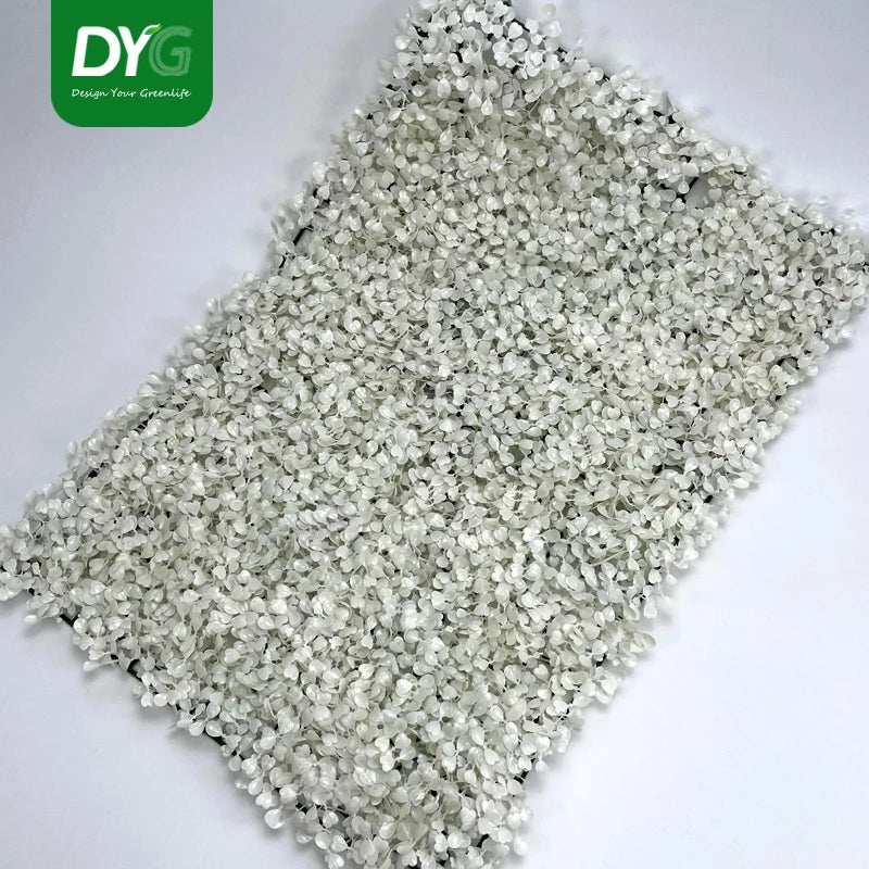 WHDY Artificial Grass Wall Hedge Panel Boxwood Fence Panels Greenwall Vertical Garden PE Material Design Style Artifical
