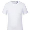 Unisex Election T-Shirt Casual Polyester Cotton Full Color Print O-Neck Contrast Logo Short Sleeve Size 5XL to 6XL Model Dried