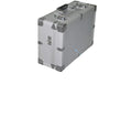 Customizable OEM/ODM Aluminum Transport Box with Foam Carrying Case