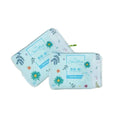 Custom Non Woven Fabric Disposable OEM Package  Lady Pads Sanitary Pads