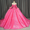Jancember 6646 Lace Sweetheart Off Shoulder Quinceanera Dresses Sweet 15 Party Dresses