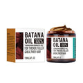 Factory Direct Sales100% Pure Raw Batana Oil Organic Anti-hair Loss Hair Growth and Stabilization Batana Butter for Hair Care