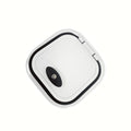 500x400mm Factory Price RV Motorhome Trailer Camper Caravan Access Door with Aluminum Alloy Hinge