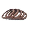 High-Speed Spring Loaded Skeleton Oil Seal Rotary Shaft Oil Seal with Excellent Performance