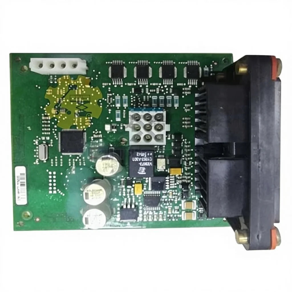 HNARL 1600419 JLG ES Ground Control Circuit Board