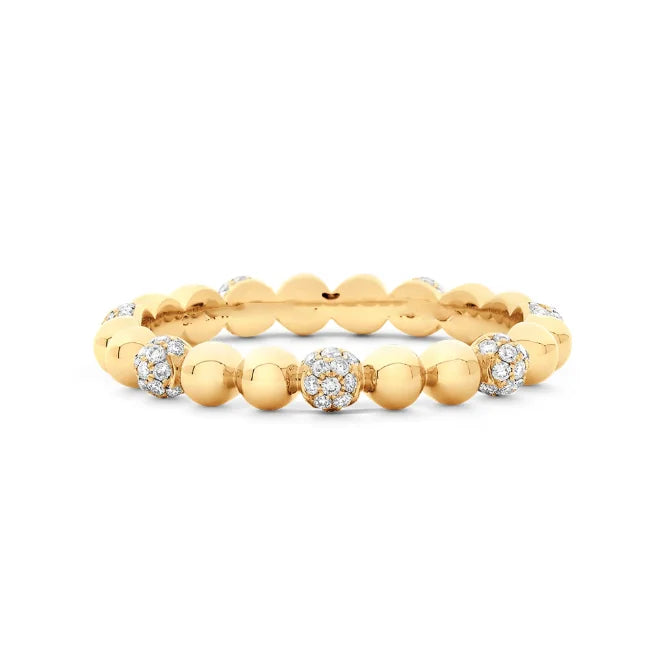LOZRUNVETrendy China Jewelry Manufacturer 18k Gold Plated 925 Silver Diamond CZ Ring