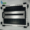 Shenzhen Supplier Custom Precision Metal Parts Aluminum Alloy CNC Steel Parts Machining Service