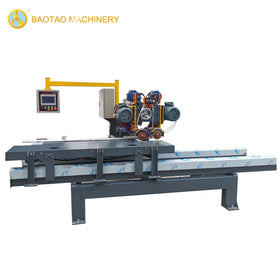 Factory Price 1800mm Type Tile Wet Saw Push Table Saw Cutting Machine for Large Format Tile Cutter