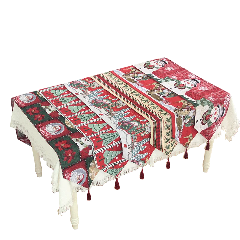 Christmas 2023 Christmas Ornaments Christmas Table Runners and Placement Mats