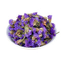 Bulk Natural Herbal Flower Tea Dried Forget Me Not Flowers Tea