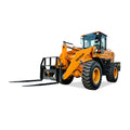 SECSUN New Design EPA Euro 5 Small Front End diesel Loader 1.8ton 2ton 2.5ton 3ton Wheel Loader for Sale