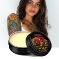 Private Label Body Care Products Skin Repair Preserve Cream Aloe Vera Tattoo Aftercare Moisturizing Tattoo Balm