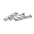 Customized High Quality Medical Grade Stainless Steel Wire Extension Spring Assortment Industrial Coil Compression Springs OEM
