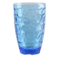 Wholesale Reusable Solid Colored Modern Design Water Drinking Tumbler Whiskey Glass Cup for Party Christmas Drinkware