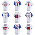 NEW Design Customized Digital Print Spandex/Cotton Baseball Uniform Jerseys Set Comfortable Sports Wear Regular Fit