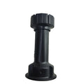 120MM Adjustable Feet Kitchen Leveling Foot Hardware Adjustable Leg Cabinet Leveling Feet