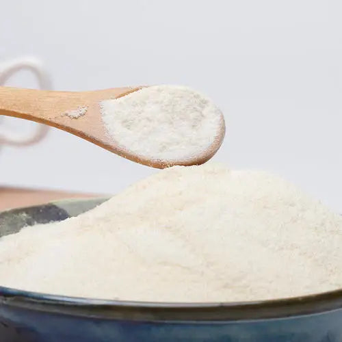 Food Grade Whipping Cream Powder Non Dairy Coffee Creamer Emulsifiers 32% Fat 1.4% Protein Moisture 4% Ash 3% for Ice Cream