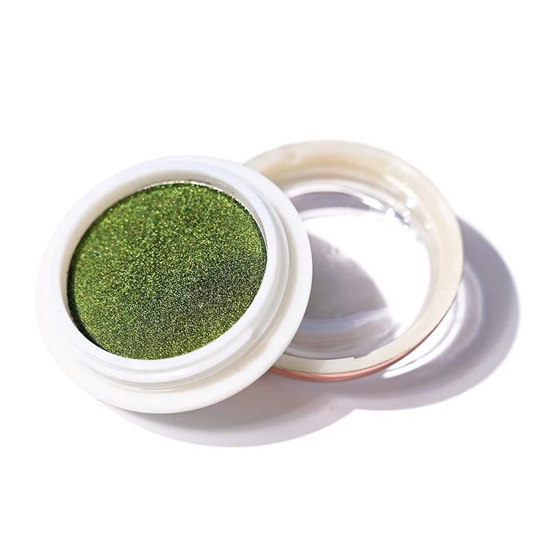 Newest Custom DIY Eye Shadow Vegan Makeup Private Label Eyeshadow Palette