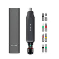 GLEDE 8-in-1 Professional CRV Mini Bits Magnetic Screwdriver Set Plastic Phillips Screw Head DIY Repair Craft Tools Box OEM