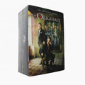 Complete Series DVD BOXED SETS MOVIES TV Show Films Disk Duplication Printing the Originals Season 1-5 Complete Series 21DVD
