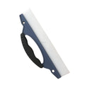 Qingle 4.5CM  Width Silicone Window Squeegee Car Window Windshield Water Blade Rubber Silicone Cleaning Wiper Blade