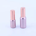 Elegant Rose Gold Transparent Glass Perfume Spray Bottle 5/10/15/20/30/50/100ml 1oz Luxury Cosmetic Packing