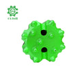 R32-89mm Thread Button Bit R-type Thread Bit  Suitable for Roadway Hydraulic Trolley Cheap Price Button Bit