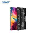 MPLED Lightweight Design P2 P3 P2.97 P3.91 Rental Led Display Pixel Protection Design Giant Screen P2.6 Pitch