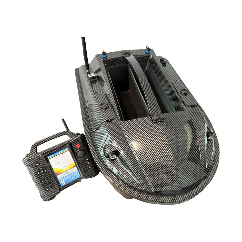 Big Size Saltwater Gps Rc Bait Boats Carp Fishing Bait Boat Sonar Accept Oem Fish Finder Mainboard rc boat fishing  boat gps sonar
