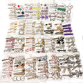 Custom Environmental Friendly Fashion Accessory Hair Clip Fashion Accessories 2023 Women Fashion Accessories for Kids