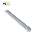For Konica Minolta Bizhub 227 287 367 Compatible Drum Cleaning Blade
