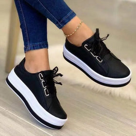 Ladies Shoes Manufacturers Brand OEM Unique Breathable Light Weight Sole Sneaker 2026 Spring Women Sports Running Shoes