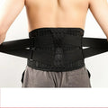 Technology Pain Relief Support Back Brace Breathable Back Brace for Men Lower Back Pain Relief