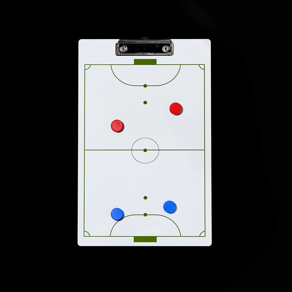 Best Price Customized Plastic Pockets File Folder Mini Clipboard (Yellow/Custom Color HIPS/PVC Material) Sport Use 4-color