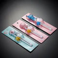 Food Grade PP Kid Learning Chopsticks Practice Children's Training Chopsticks With Helper