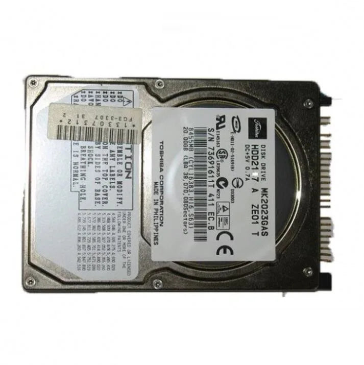 DHDEVELOPER wholesale lower price D&H top quality FK2-4907-000 hard disk for Printer IR3300 hard disk HDD