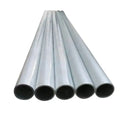 Low Price Durable Anti-Corrosion Anodized Aluminum Tubing 6063 T5 6082 T6 1050 6061 for Construction